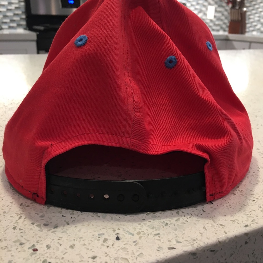 Spider-Man hat🕸🕷 - Picture 2 of 3